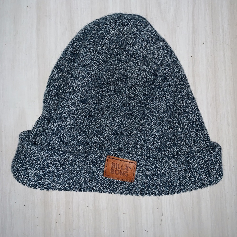 Billabong beanie